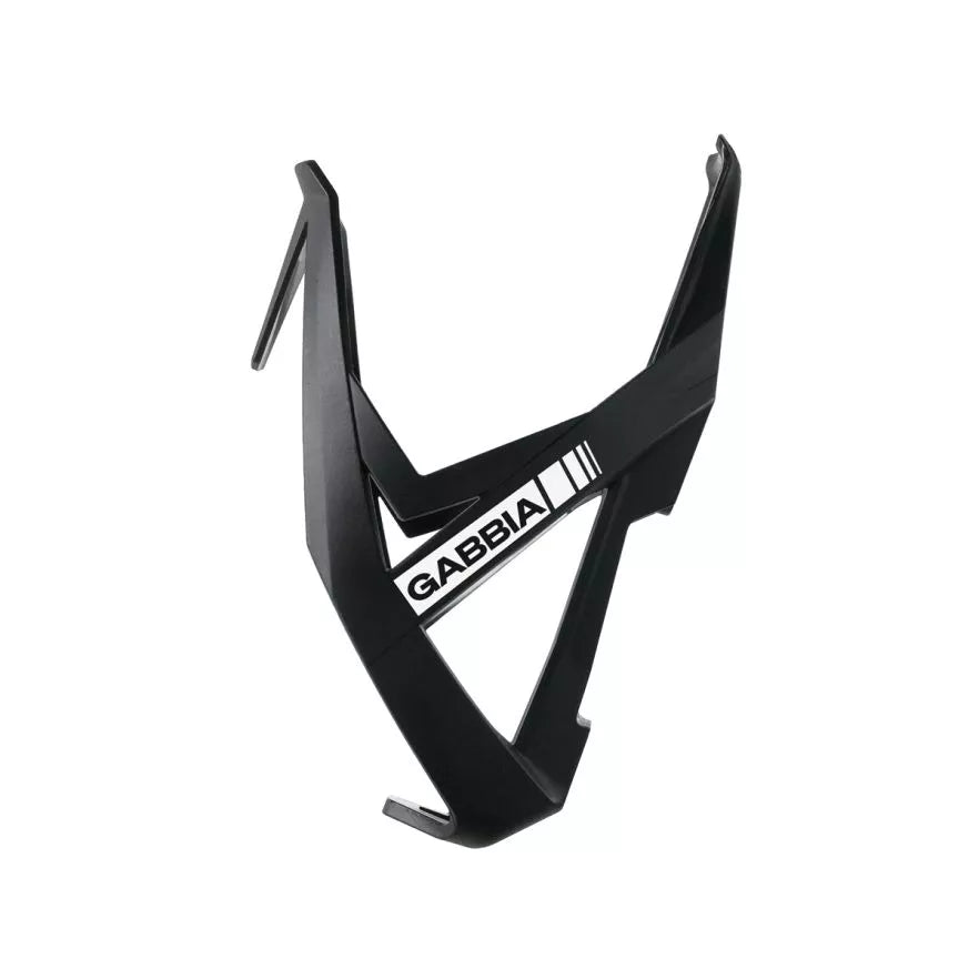 BIDONHALTER DEDA GABBIA PRO TEAM Finish Schwarz