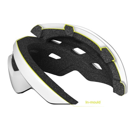 MTB-Helm IXS TRAIL EVO Türkis