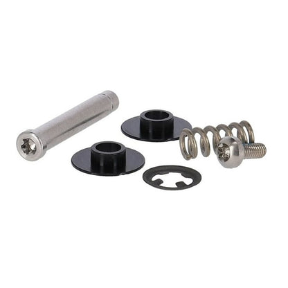 Schrauben- und Teile-Kit für Hebel CAMPAGNOLO EKAR / SUPER RECORD EPS / RECORD / CHORUS 12/13V