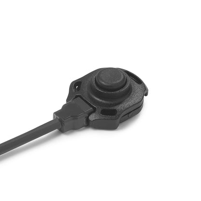 Rechter Hebel CAMPAGNOLO SUPER RECORD WRL 13V + Satellitentaster