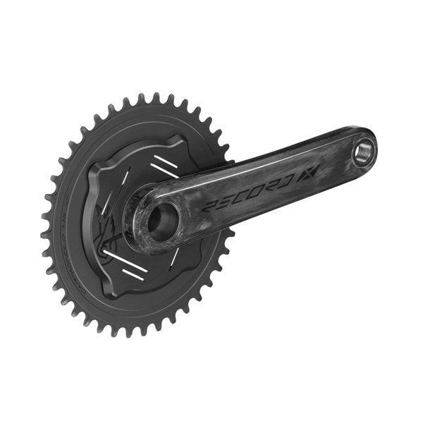 Kurbeln CAMPAGNOLO RECORD X WRL 13V