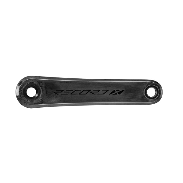 Kurbeln CAMPAGNOLO RECORD X WRL 13V Leistungsmesser