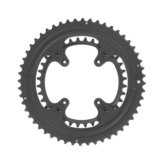 Paar Kettenblätter 13V CAMPAGNOLO SUPER RECORD WRL
