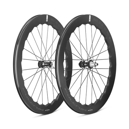 Laufradsatz FULCRUM SHARQ 57 700c (Center Lock)