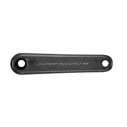 Mono-Kurbeln CAMPAGNOLO SUPER RECORD X 13V Leistungsmesser
