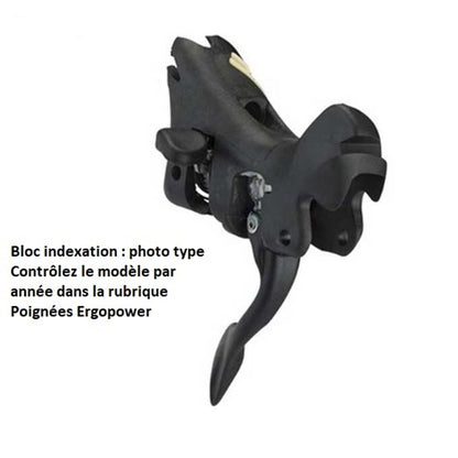 Linker Hebel-Körper CAMPAGNOLO RECORD / CHORUS 12V 2019 Felgenbremse