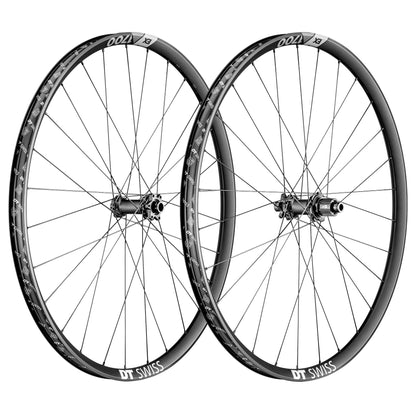 Laufradsatz DT SWISS EX 1700 SPLINE 30 mm 29" 15x110/12x148 mm Boost