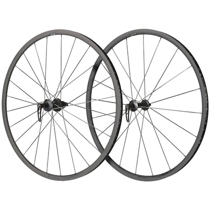 DT SWISS PR 1400 DICUT OXIC 21 Tubeless Ready Laufradsatz