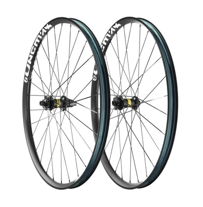 Laufradsatz MAVIC E-DEEMAX 27.5" 15x110mm/12x148mm Boost