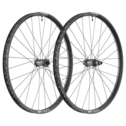 Laufradsatz DT SWISS HX 1700 SPLINE 30 mm 29" 15x110/12x148 mm Boost