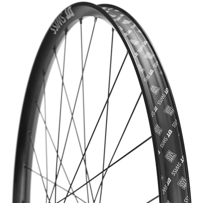 Laufradsatz DT SWISS E 1900 SPLINE 30 mm 29" Boost 15x110/12x148 mm Boost