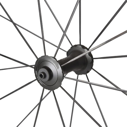 DT SWISS PR 1400 DICUT OXIC 21 Tubeless Ready Laufradsatz