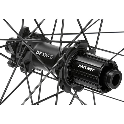 Laufradsatz DT SWISS EX 1700 SPLINE 30 mm 29" 15x110/12x148 mm Boost