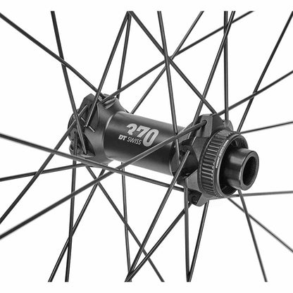 Laufradsatz DT SWISS E 1900 SPLINE 30 mm 29" Boost 15x110/12x148 mm Boost