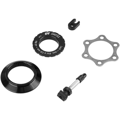 Laufradsatz DT SWISS XR 1700 SPLINE 25 mm 29" 15x110/12x148 mm Boost