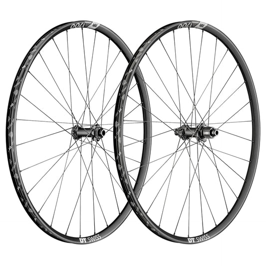 Paar DT SWISS XR 1700 SPLINE 25 mm 29" Laufräder 15x110/12x148 mm