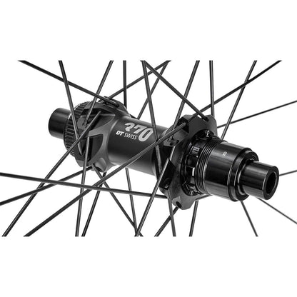 Laufradsatz DT SWISS E 1900 SPLINE 30 mm 29" Boost 15x110/12x148 mm Boost