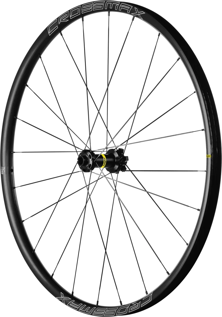 Laufradpaar MAVIC CROSSMAX 29'' 15x110mm/12x148mm Boost