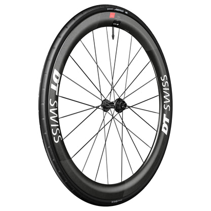 Laufradsatz DT SWISS ARC 1100 DICUT WTS SPO 50 DISC Tubeless Ready (Center Lock)