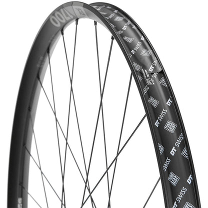 Laufradsatz DT SWISS EX 1700 SPLINE 30 mm 29" 15x110/12x148 mm Boost