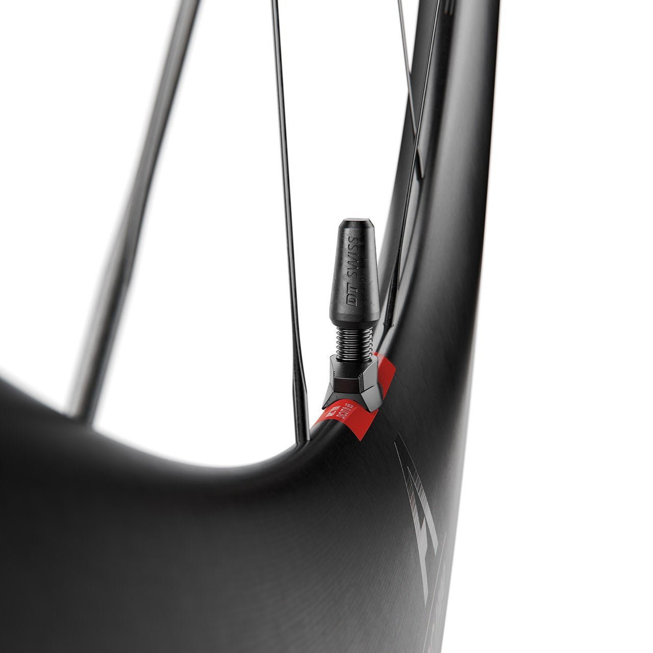 Laufradpaar DT SWISS ARC 1100 DICUT WTS 55 Tubeless Ready (Center Lock)