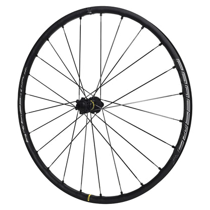 Laufradsatz MAVIC CROSSMAX SLS 29" 15x110mm/12x148mm Boost
