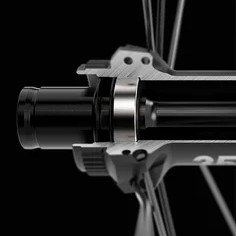 Laufrad-Paar DT SWISS XRC 1200 SPLINE 29'' 25mm 15x110/12x148 mm