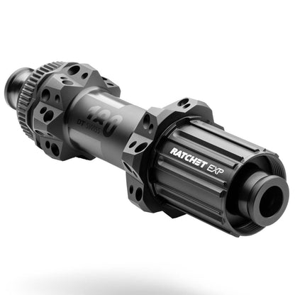 Laufrad-Paar DT SWISS XRC 1200 SPLINE 29'' 25mm 15x110/12x148 mm