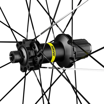 Laufradsatz MAVIC CROSSMAX XL 29" 15x110mm/12x148mm Boost