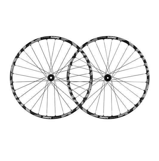 Paar MAVIC DEEMAX ENDURO SL 29" Laufräder 15x110mm/12x148mm Boost