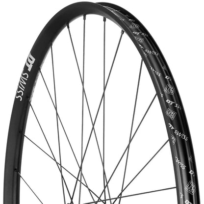 Laufradsatz DT SWISS XR 1700 SPLINE 25 mm 29" 15x110/12x148 mm Boost