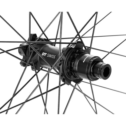 Laufradsatz DT SWISS EX 1700 SPLINE 30 mm 29" 15x110/12x148 mm Boost