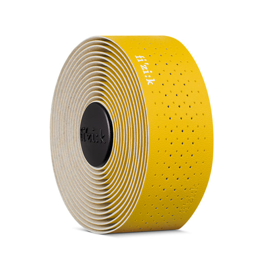 Kleiderbügelband FIZIK TEMPO MICROTEX CLASSIC Gelb
