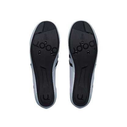 Rennradschuhe UDOG TENSIONE Weiß