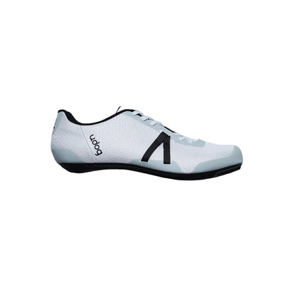 Rennradschuhe UDOG TENSIONE Weiß