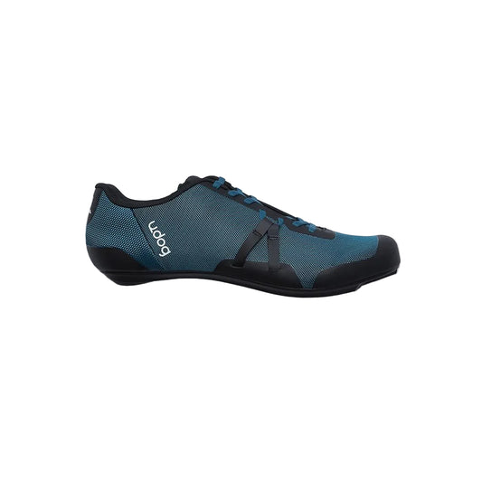 Straßenschuhe UDOG TENSIONE Blau