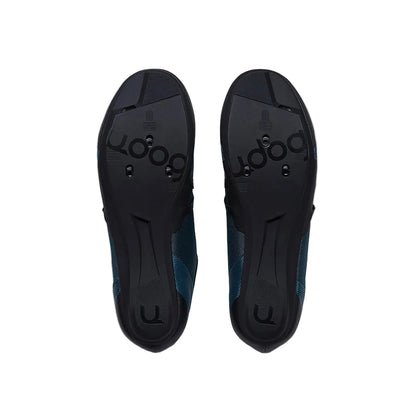 Rennradschuhe UDOG TENSIONE Blau