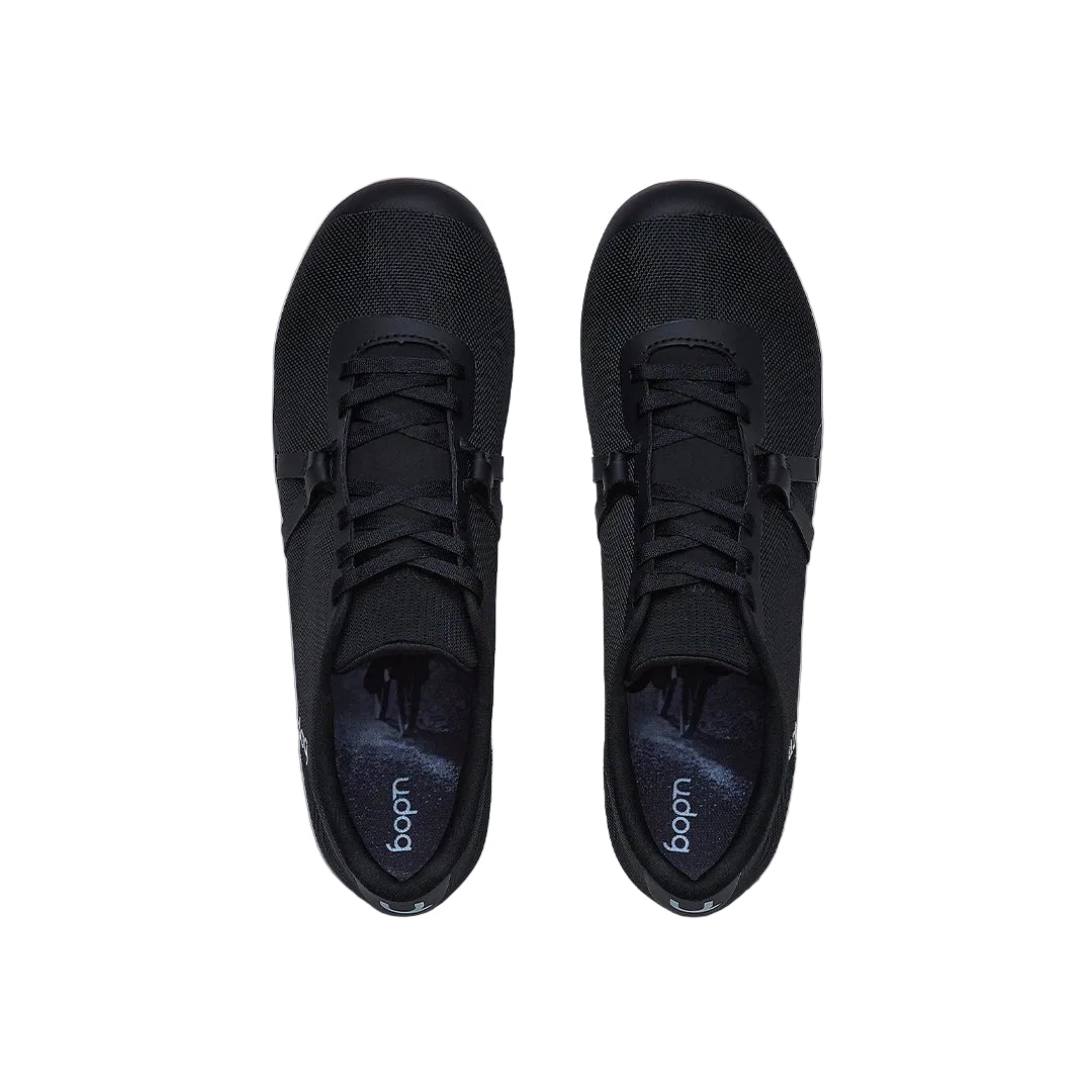 Straßenschuhe UDOG TENSIONE Schwarz