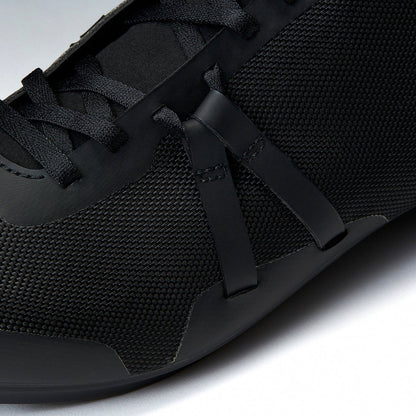 Straßenschuhe UDOG TENSIONE Schwarz