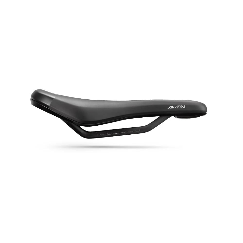 Sattel FIZIK TERRA AIDON X1 160 mm Carbon-Schienen