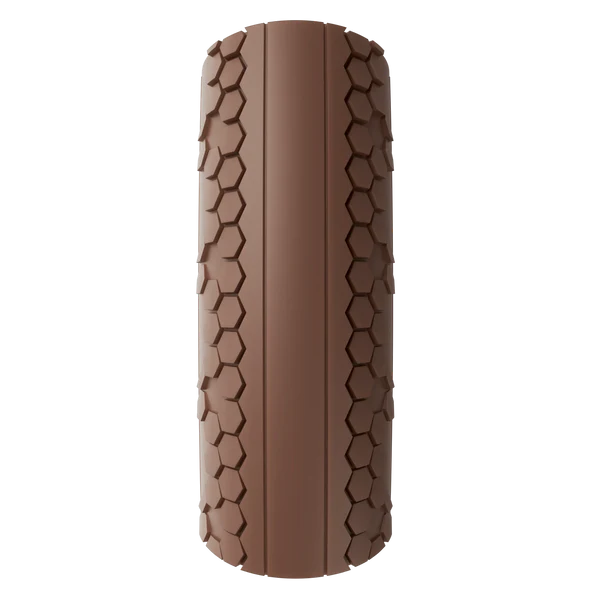 Reifen VITTORIA Terreno Pro T10 Hardpack 700x45c Gravel Race Natural Tubeless Ready Weich Beige Q2 2025