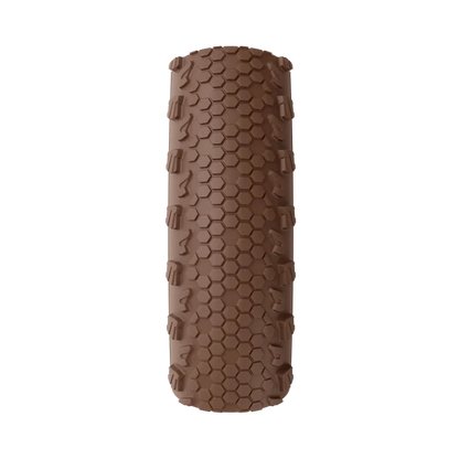 Reifen VITTORIA TERRENO PRO T30 Fine Loose Gravel Race 700c Tubeless Ready Faltbar Braun