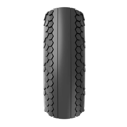 Reifen VITTORIA TERRENO T10 HARDPACK 700x32c CX Endurance Tubeless Ready Schwarz