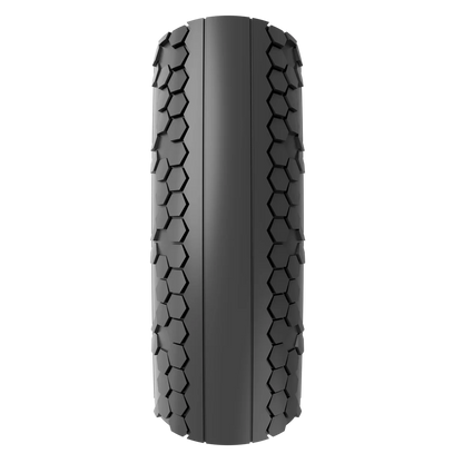 Reifen VITTORIA TERRENO T10 HARDPACK Gravel Endurance Tubeless Ready Faltbar Schwarz