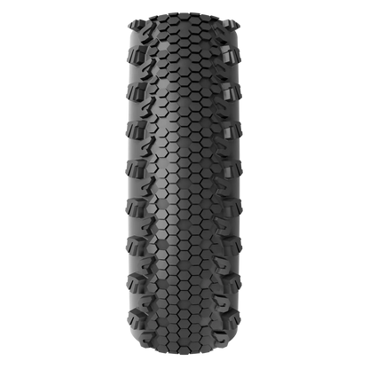Reifen VITTORIA TERRENO T30 FINE LOOSE Gravel Endurance 700c Tubeless Ready Faltbar Braun