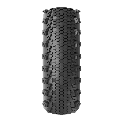 Reifen VITTORIA TERRENO T30 FINE LOOSE 700x31c CX Endurance Tubeless Ready Schwarz