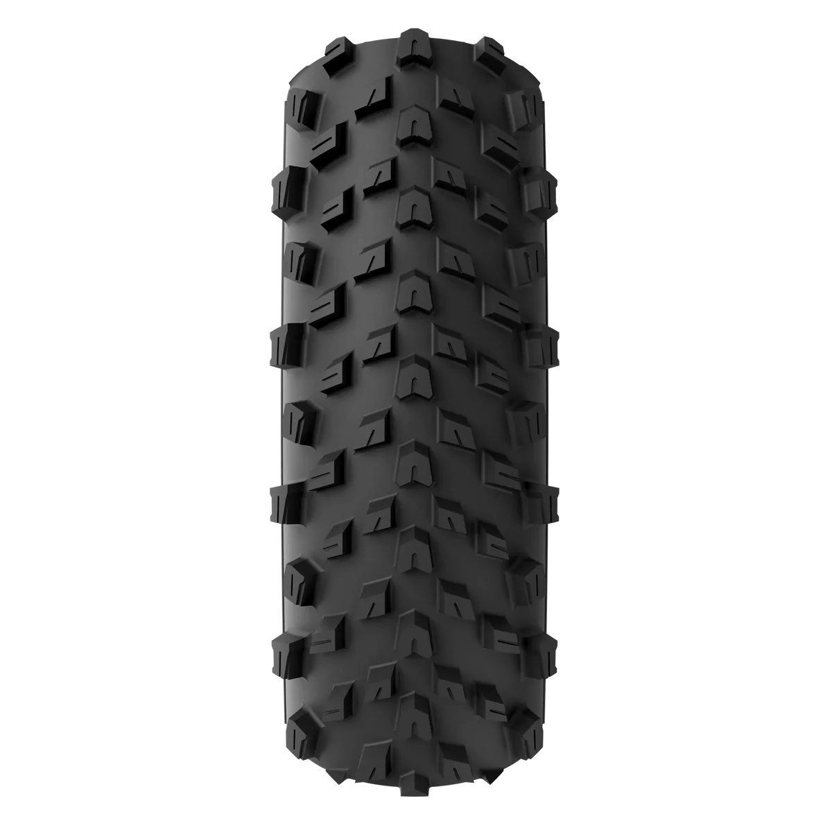 Reifen VITTORIA TERRENO T60 MIXED 700x45c Gravel Endurance Tubeless Ready Weich Schwarz