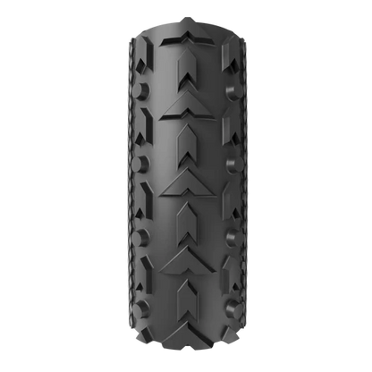 Reifen VITTORIA TERRENO T80 COARSE LOOSE 700x33c CX Sport TubeType Schwarz