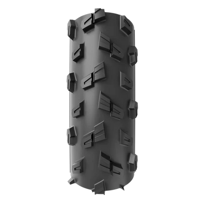 Reifen VITTORIA TERRENO T90 MUD 700x33c CX Endurance Tubeless Ready Schwarz