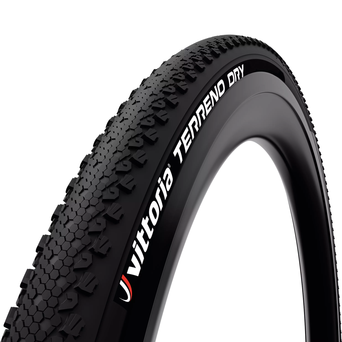 Reifen VITTORIA TERRENO DRY ADVENTURE 700x38c Tubetype Weich *.